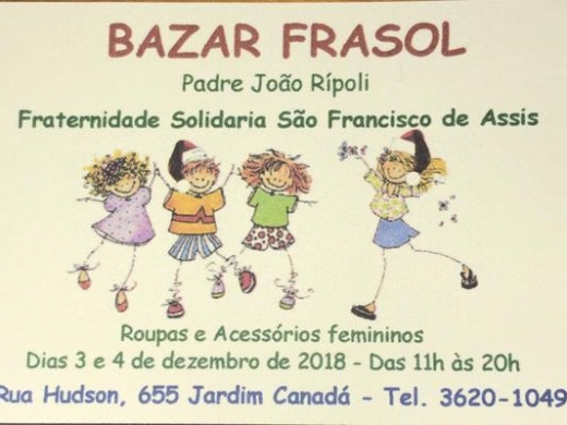 Bazar Frasol