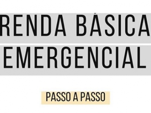 Renda Básica Emergencial