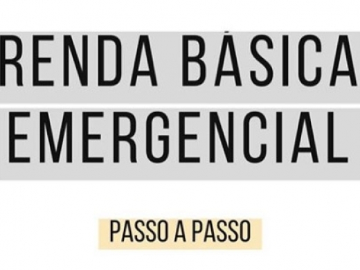 Renda Básica Emergencial