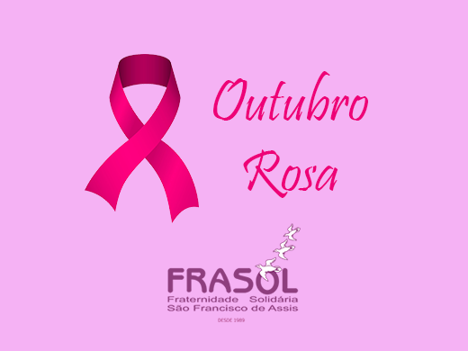 Atividade Outubro Rosa