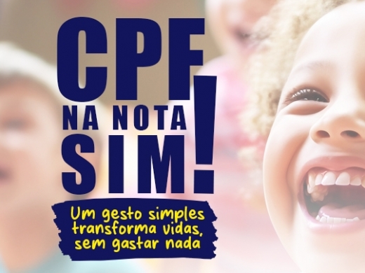 Nota Fiscal Paulista