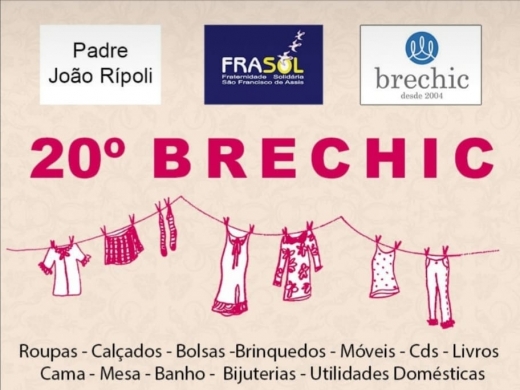 20º Brechic