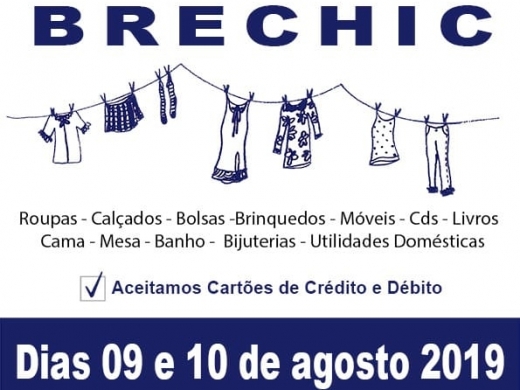 Brechic
