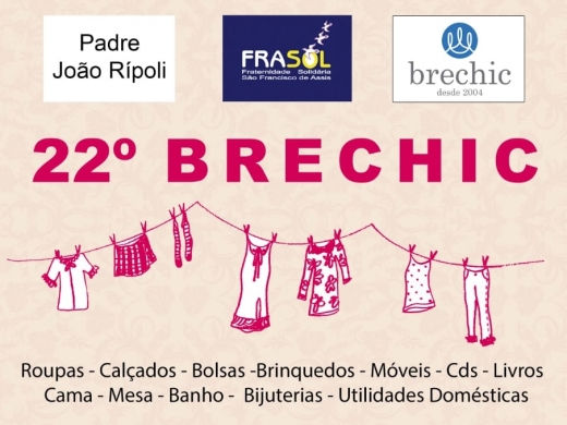 22º Brechic